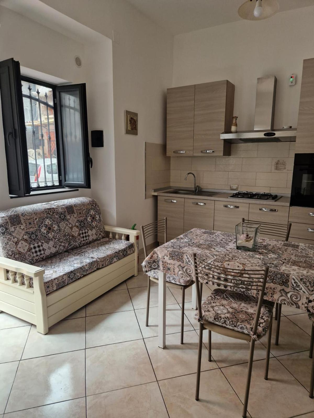 Il Moro Di Sicilia In Center Apartment