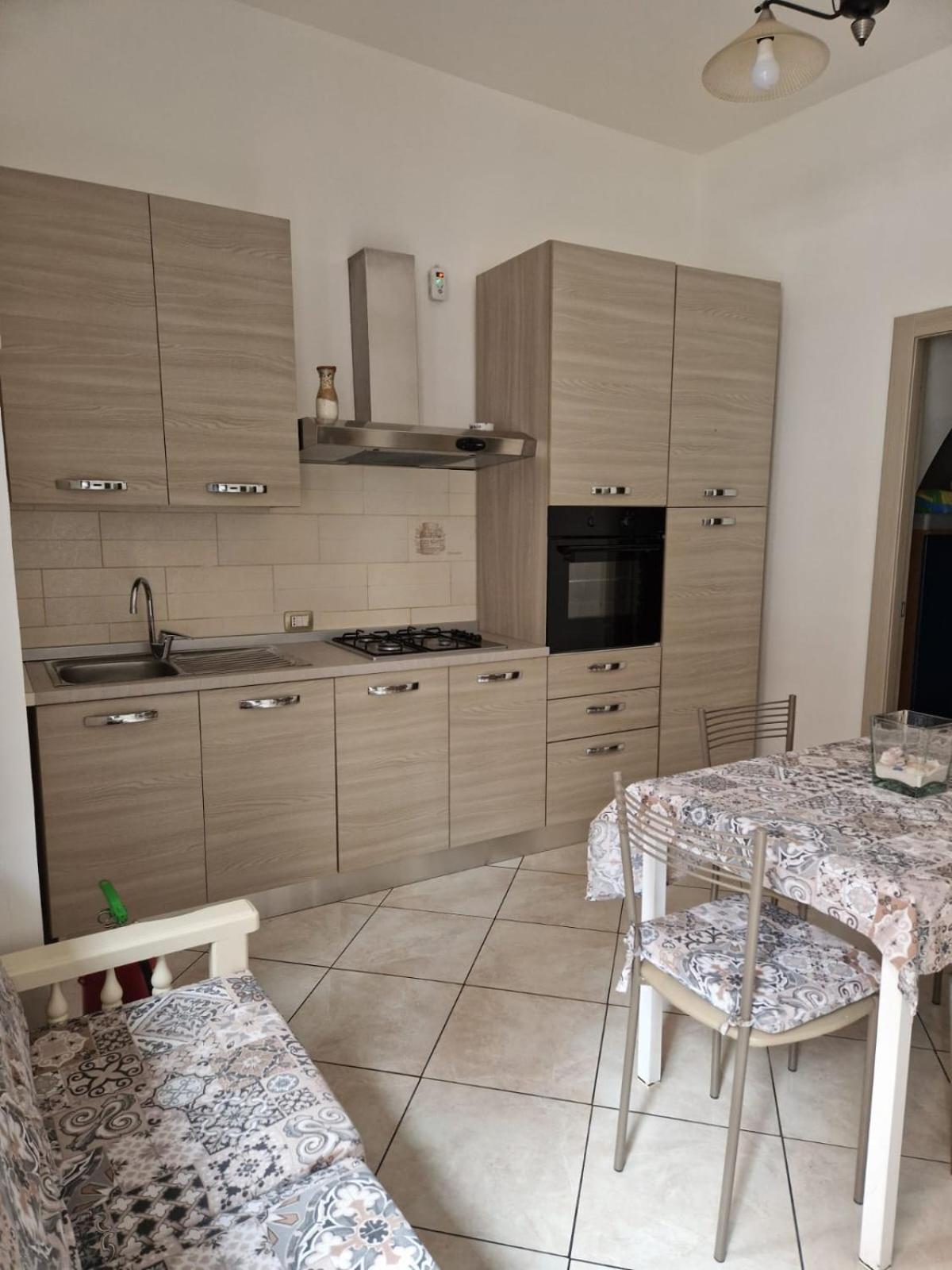 Apartment Il Moro Di Sicilia In Center