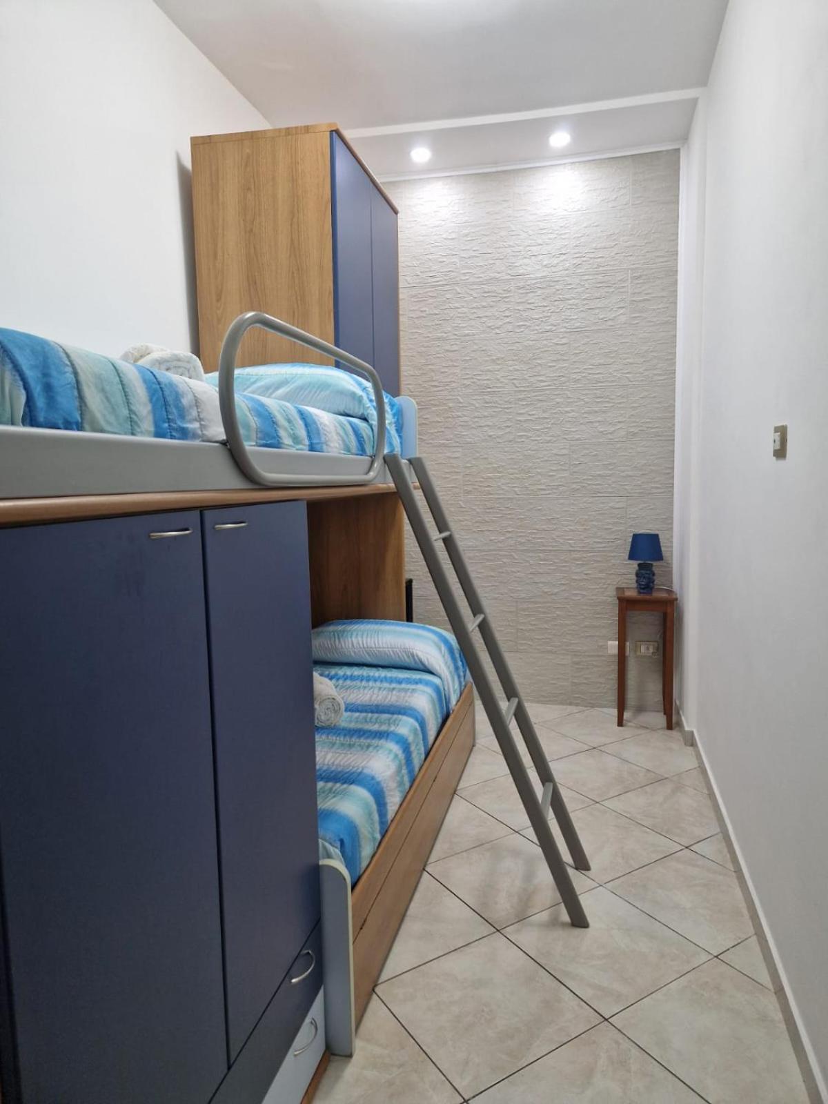Apartment Il Moro Di Sicilia In Center *